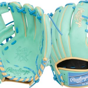 Rawlings Heart of the Hide PROR2175-2M Model 11.75" Baseball Infield Glove