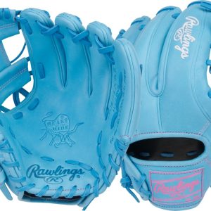 Rawlings Heart of the Hide PROR314-2CBCB Model 11.5" Baseball Infield Glove
