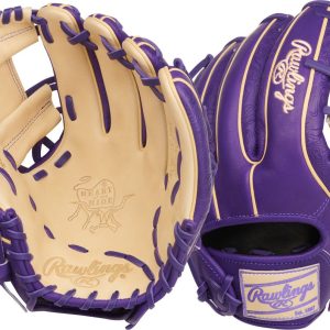 Rawlings Heart of the Hide PROR315-2WC Model 11.75" Baseball Infield Glove