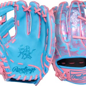 Rawlings Heart of the Hide ColorSync 10.0 PROR315-32CBP Model 11.75" Baseball Infield Glove