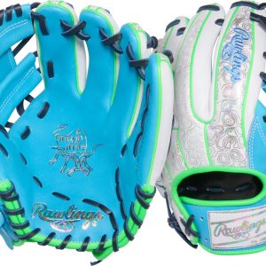 Rawlings Heart of the Hide ColorSync 10.0 PROR934-2CBW Model 11.5" Baseball Infield Glove