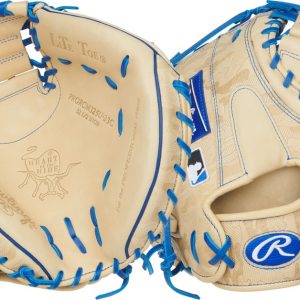 Rawlings Heart of the Hide PRORCM325U-23C Model 32.5" Baseball Catcher's Mitt