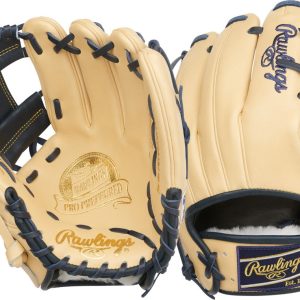 Rawlings Pro Preferred PROSAV11 Anthony Volpe Model 11.5" Baseball Infield Glove