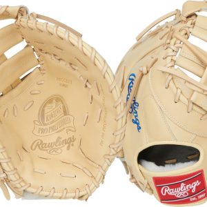 Rawlings Pro Preferred PROSBH3 Bryce Harper Model 13" Baseball First-Base Mitt