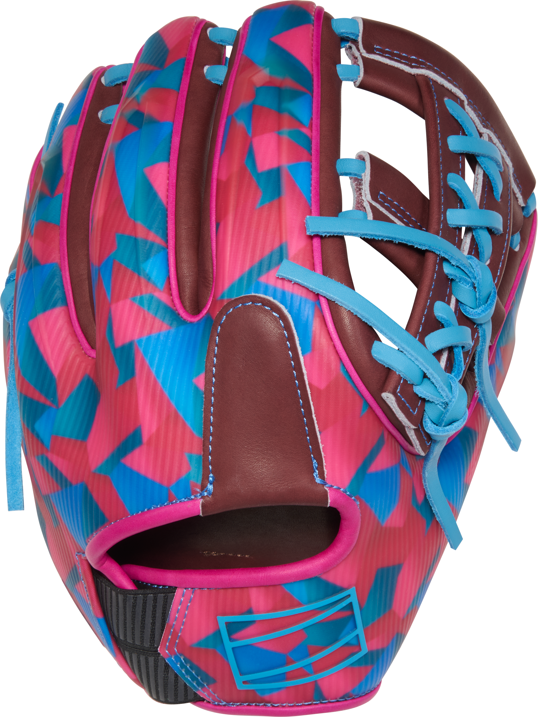 Rawlings REV1X FL12 Collection REVFL12-32SH Model 11.75" Infield Baseball Glove - Image 5