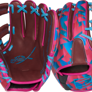 Rawlings REV1X FL12 Collection REVFL12-32SH Model 11.75" Infield Baseball Glove