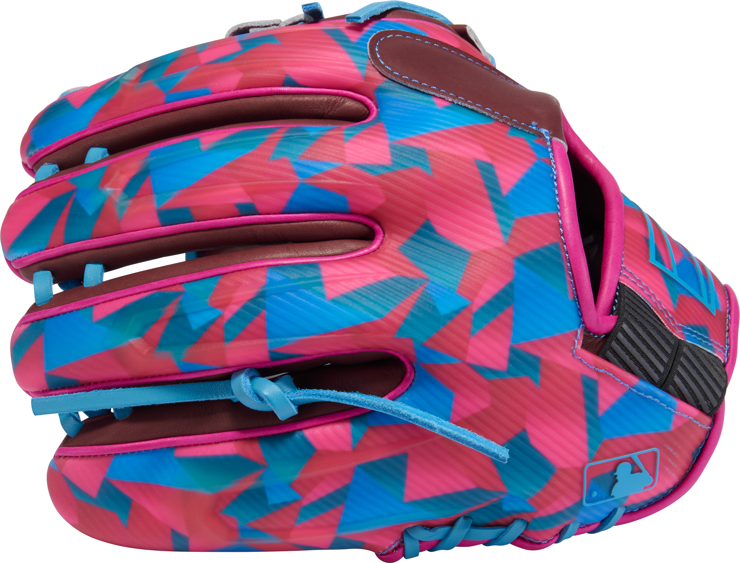 Rawlings REV1X FL12 Collection REVFL12-32SH Model 11.75" Infield Baseball Glove - Image 3
