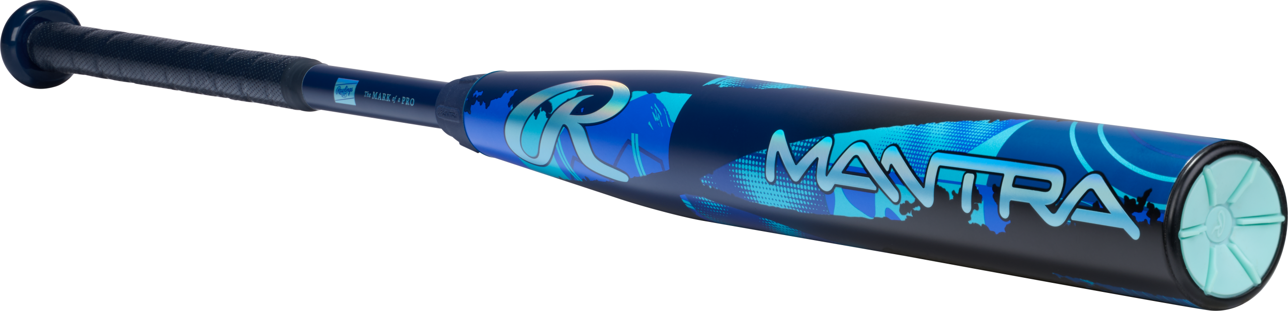 Rawlings 2026 Mantra 2-Piece Composite -10 Fastpitch Softball Bat - Image 4