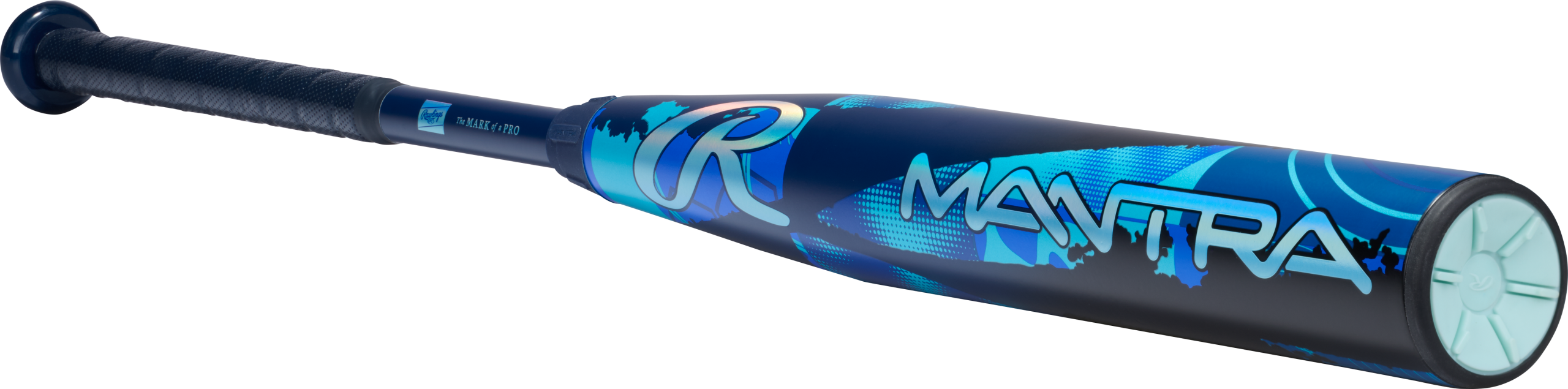 Rawlings 2026 Mantra 2-Piece Composite -11 Fastpitch Softball Bat - Image 4