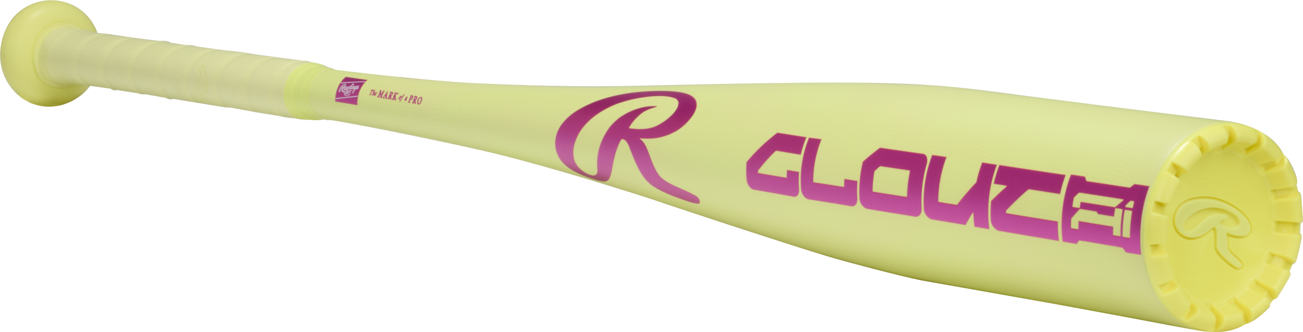 Rawlings 2026 Clout Ai 1-Piece Aluminum -10 USA 2-5/8" Barrel Baseball Bat - Image 4