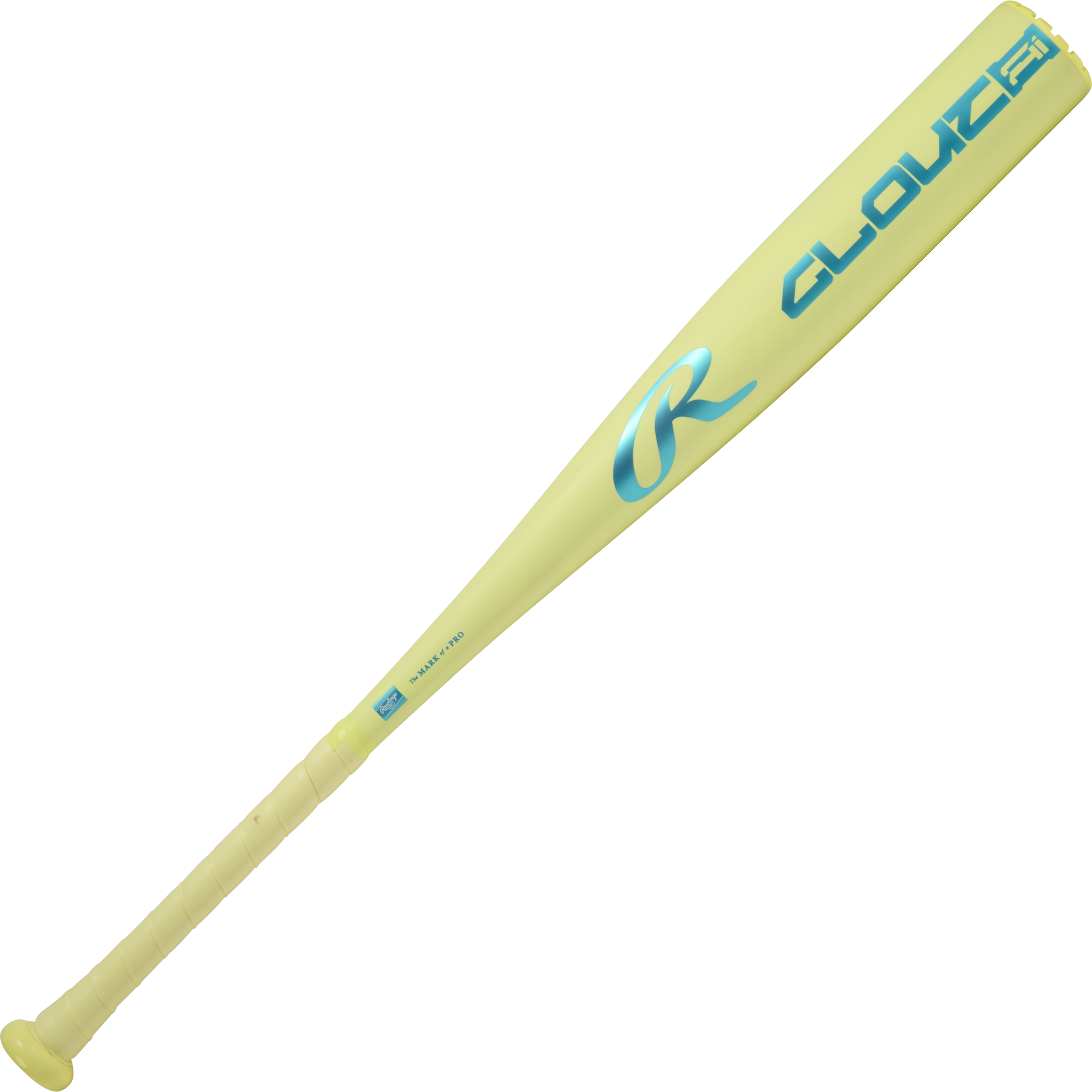 Rawlings 2026 Clout Ai 1-Piece Aluminum -8 USSSA 2-3/4" Barrel Baseball Bat - Image 3