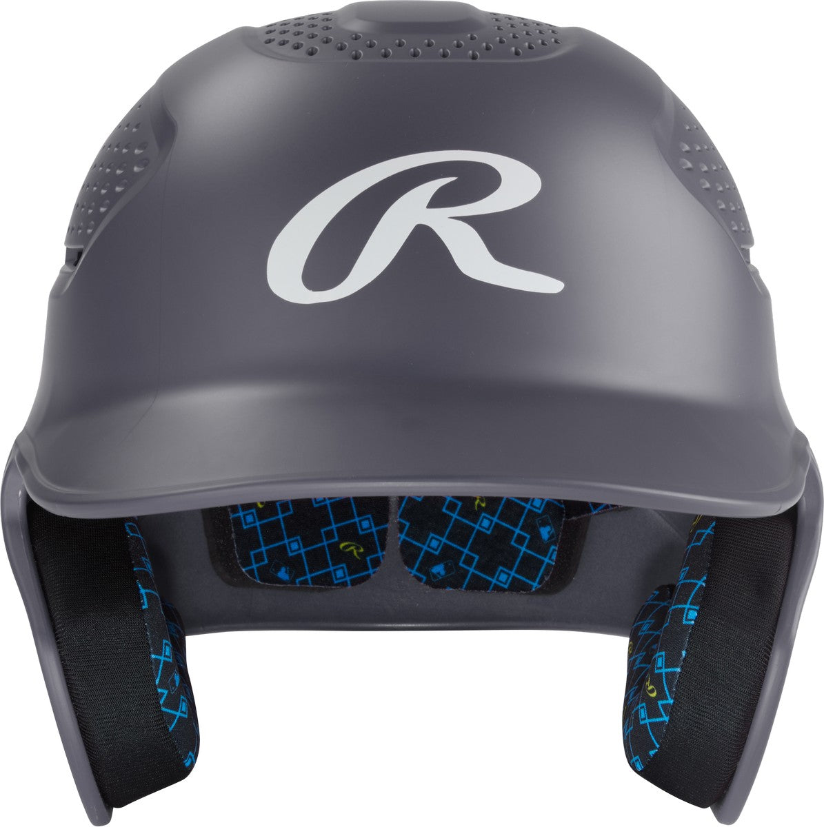 Rawlings RX2 Series Baseball Batting Helmet - Image 12