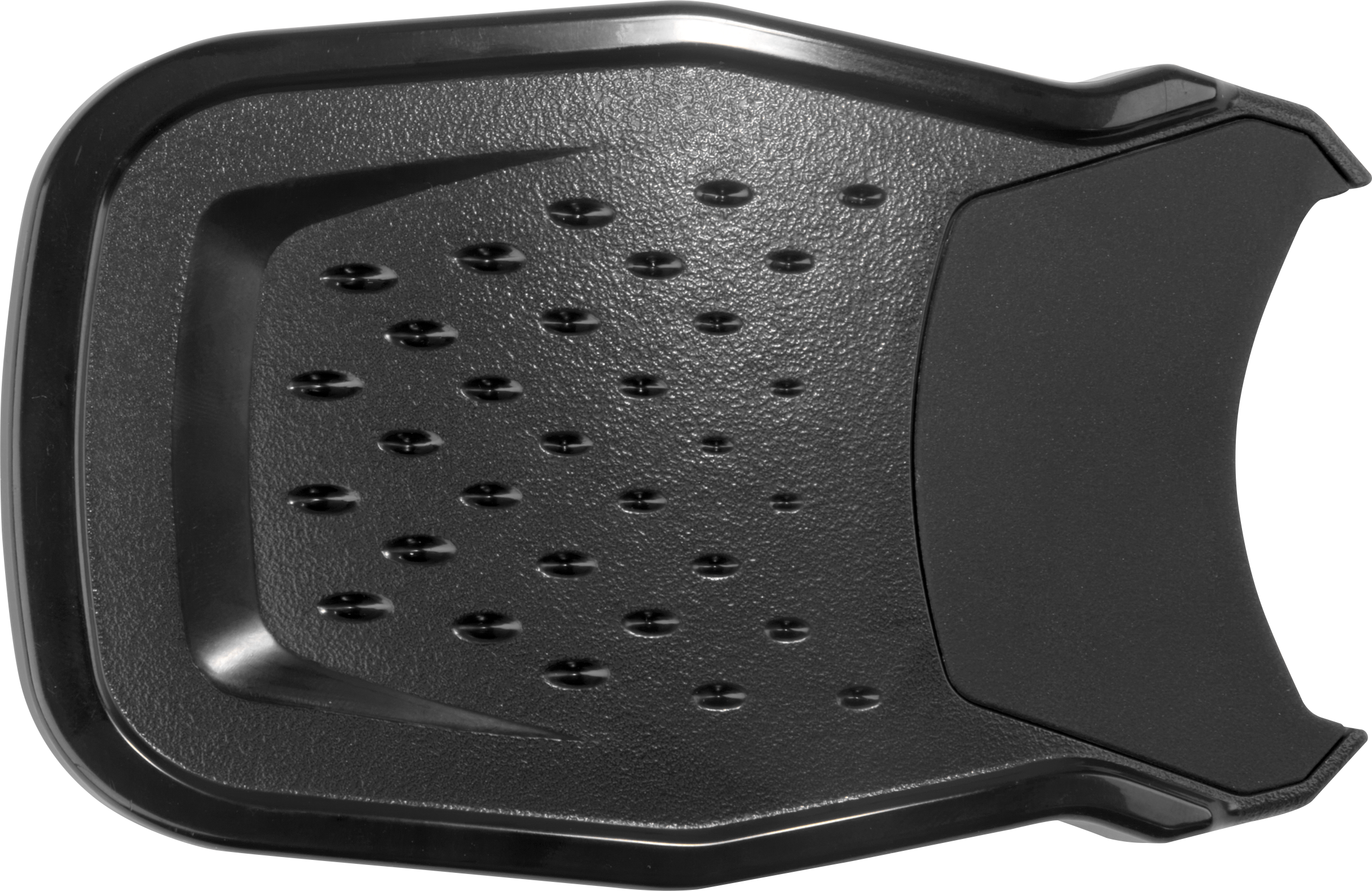 Rawlings RX2 Series Reverisble & Adjustable Jaw Guard - Image 4