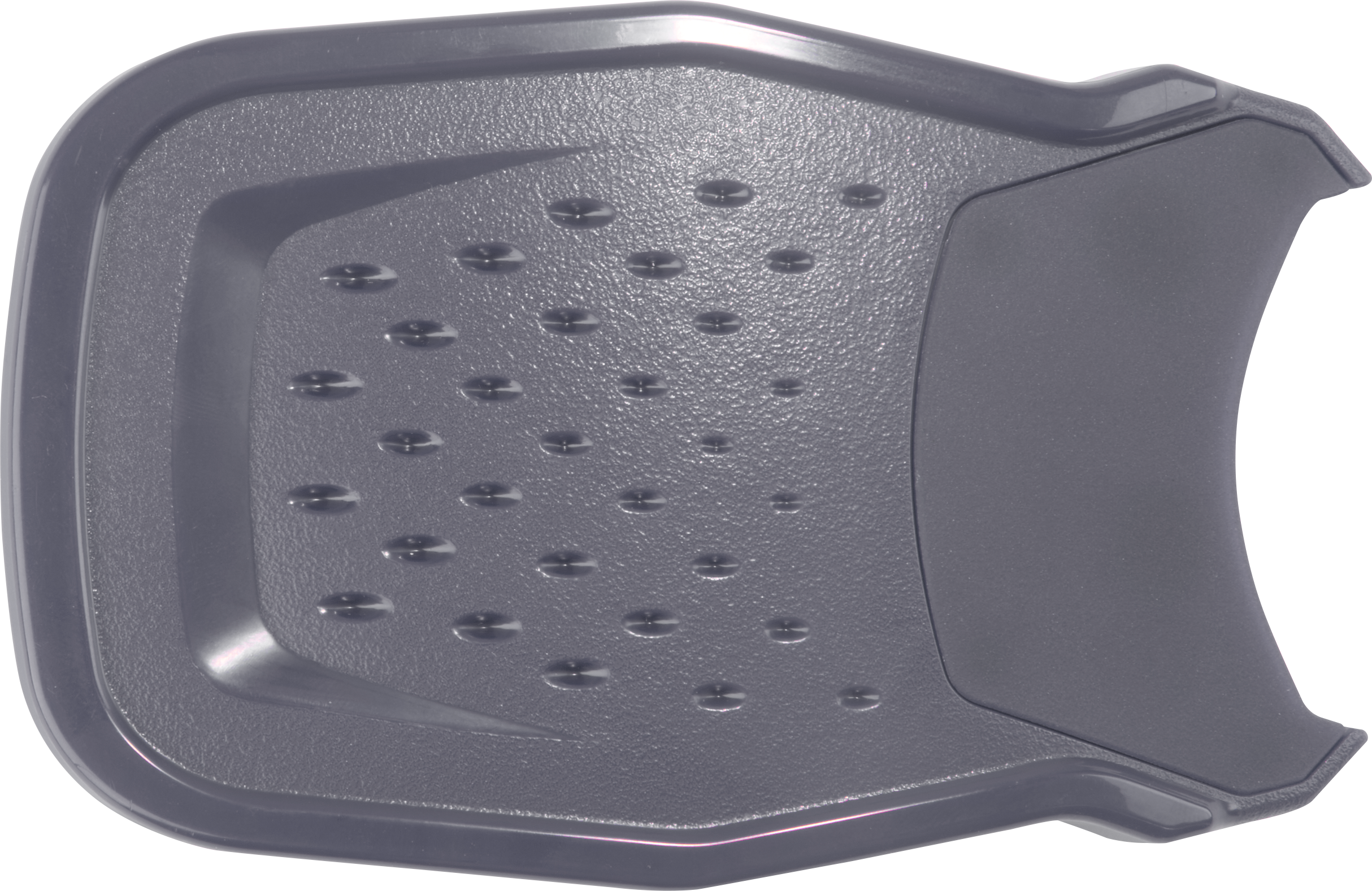 Rawlings RX2 Series Reverisble & Adjustable Jaw Guard - Image 5