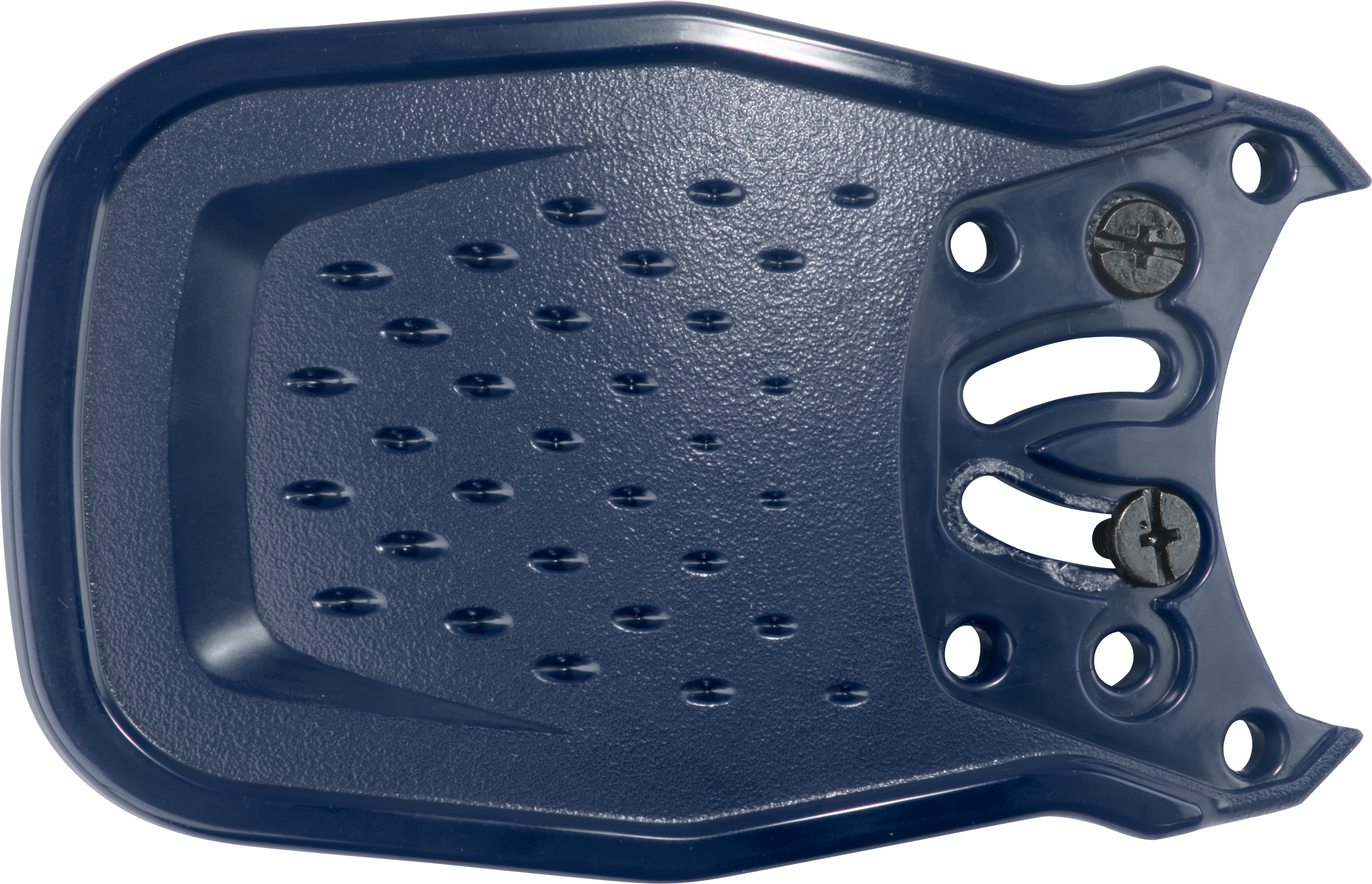 Rawlings RX2 Series Reverisble & Adjustable Jaw Guard - Image 3
