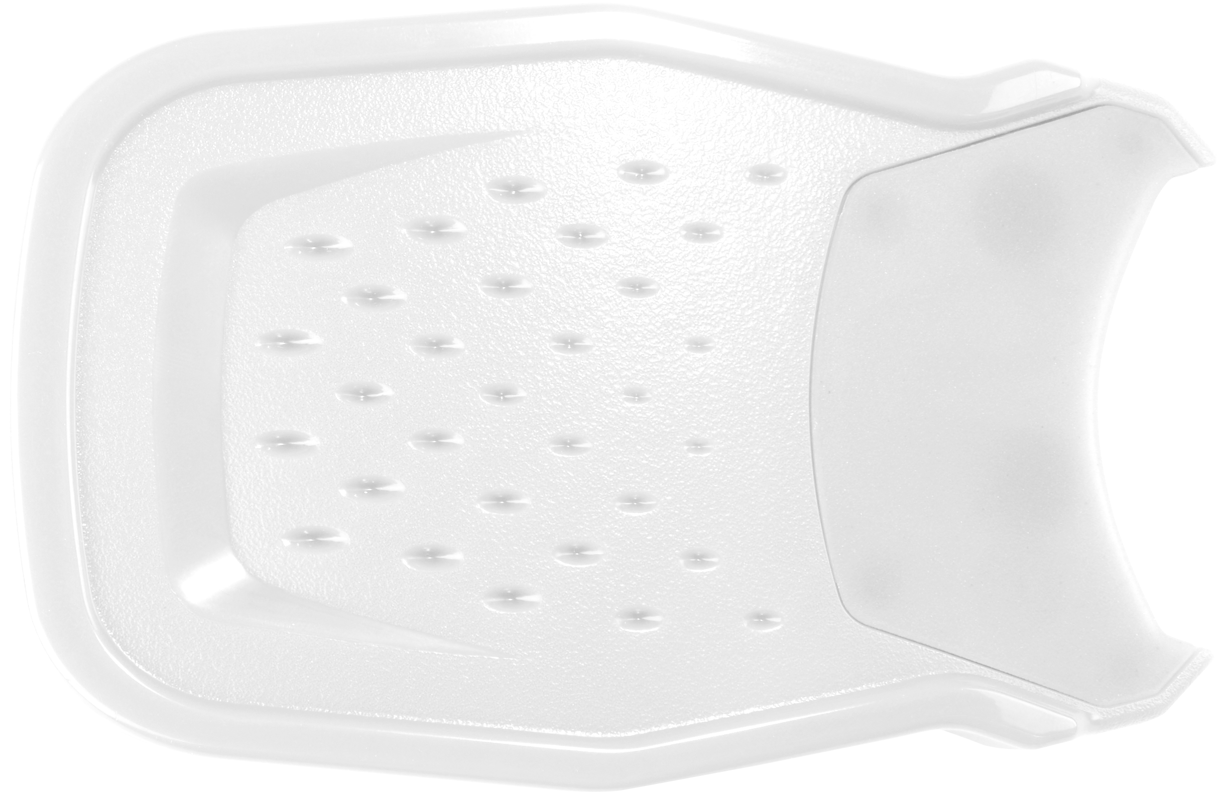 Rawlings RX2 Series Reverisble & Adjustable Jaw Guard - Image 8