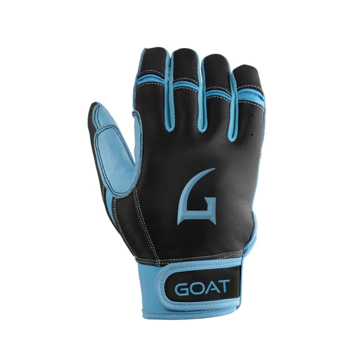 GOAThletic Short Cuff Youth Batting Gloves - Image 4