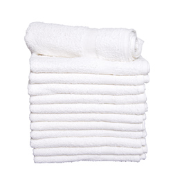 Locker Room Towels (Dozen)