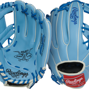 Rawlings Select Pro Lite SPL150BBCB Bo Bichette Model 11.5" Youth Baseball Glove