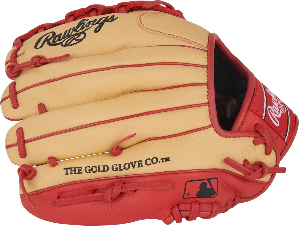 Rawlings Select Pro Lite SPL110CC Corbin Carroll Model 11" Youth Baseball Glove - Image 5