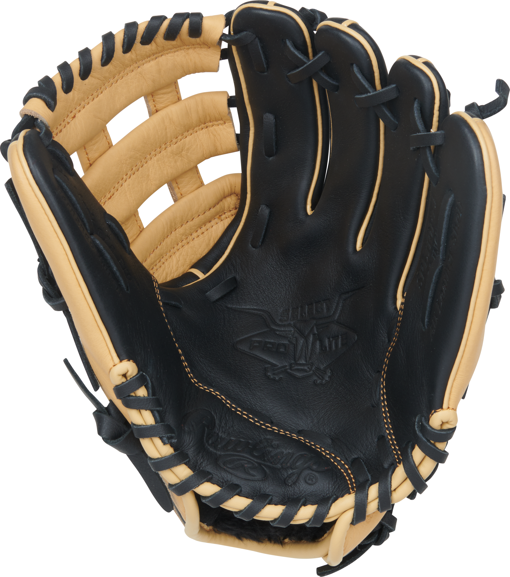 Rawlings Select Pro Lite SPL110FTJ Fernando Tatis Jr. Model 11" Youth Baseball Glove - Image 2