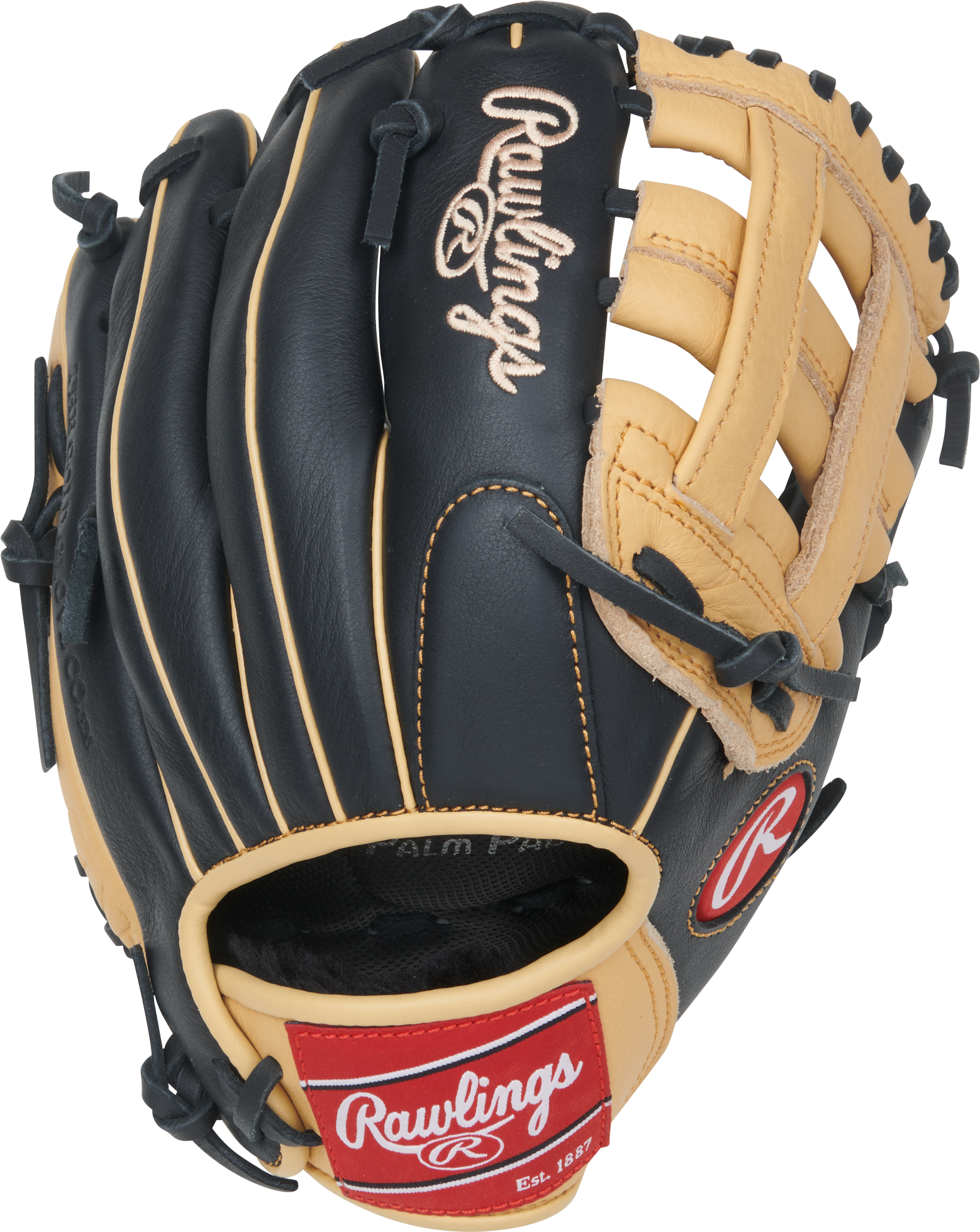 Rawlings Select Pro Lite SPL110FTJ Fernando Tatis Jr. Model 11" Youth Baseball Glove - Image 3