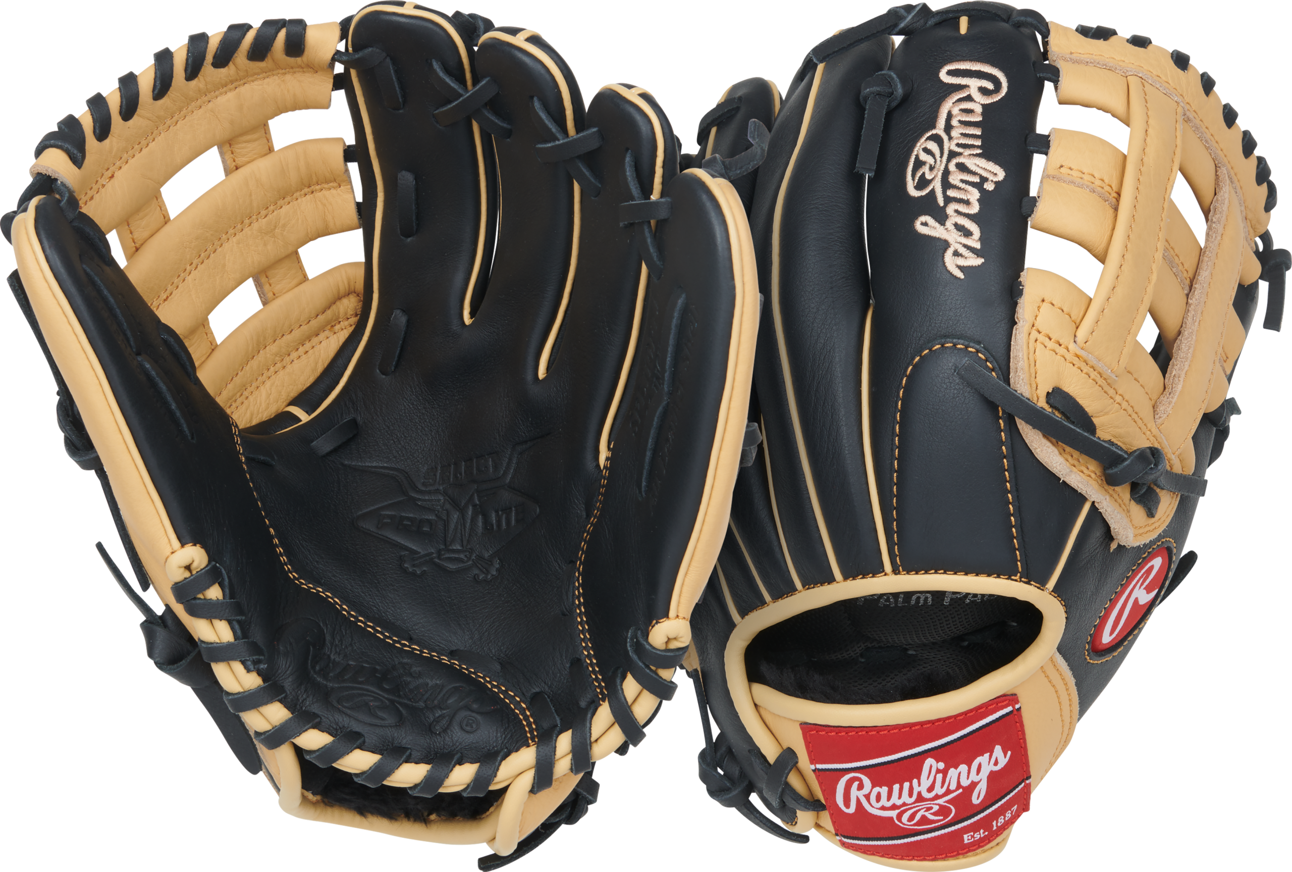 Rawlings Select Pro Lite SPL110FTJ Fernando Tatis Jr. Model 11" Youth Baseball Glove