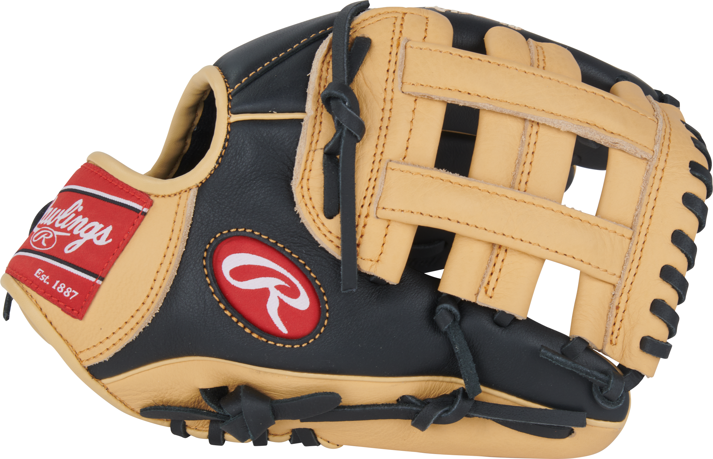 Rawlings Select Pro Lite SPL110FTJ Fernando Tatis Jr. Model 11" Youth Baseball Glove - Image 4