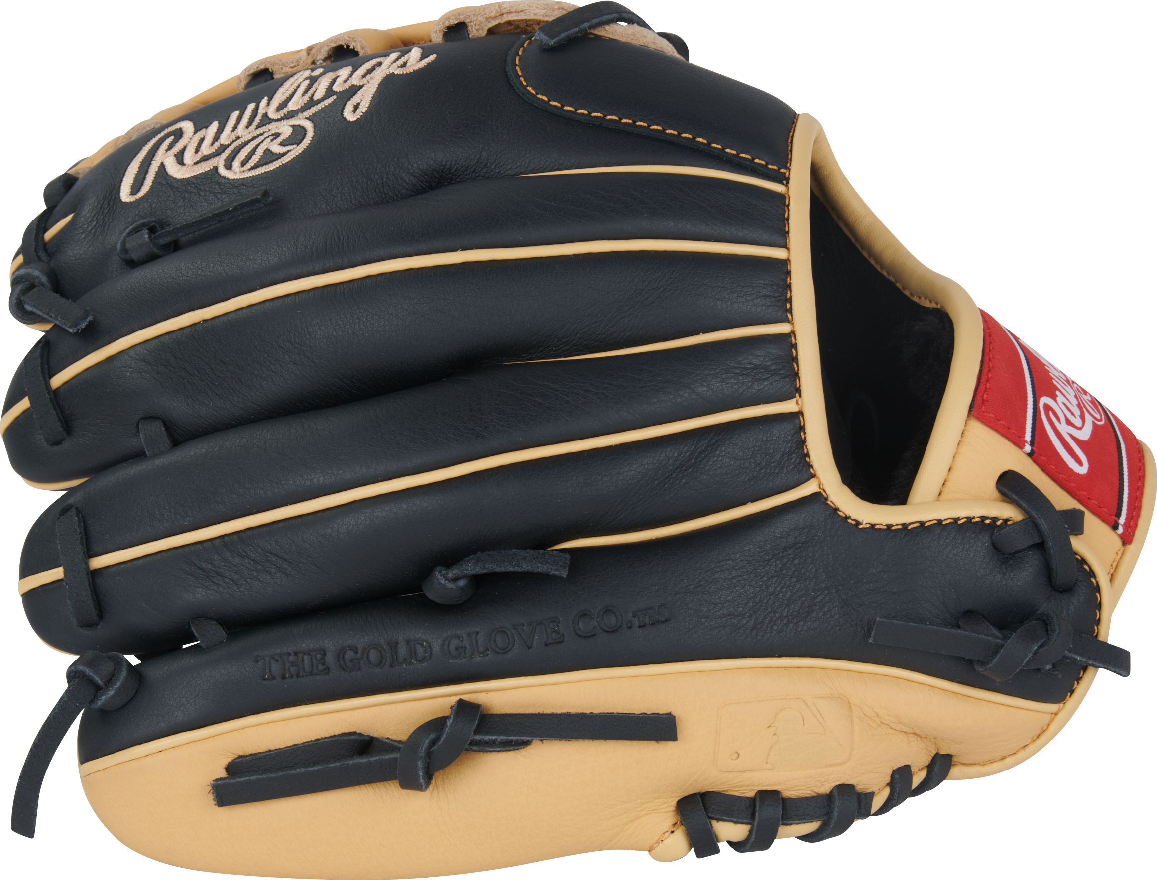 Rawlings Select Pro Lite SPL110FTJ Fernando Tatis Jr. Model 11" Youth Baseball Glove - Image 5