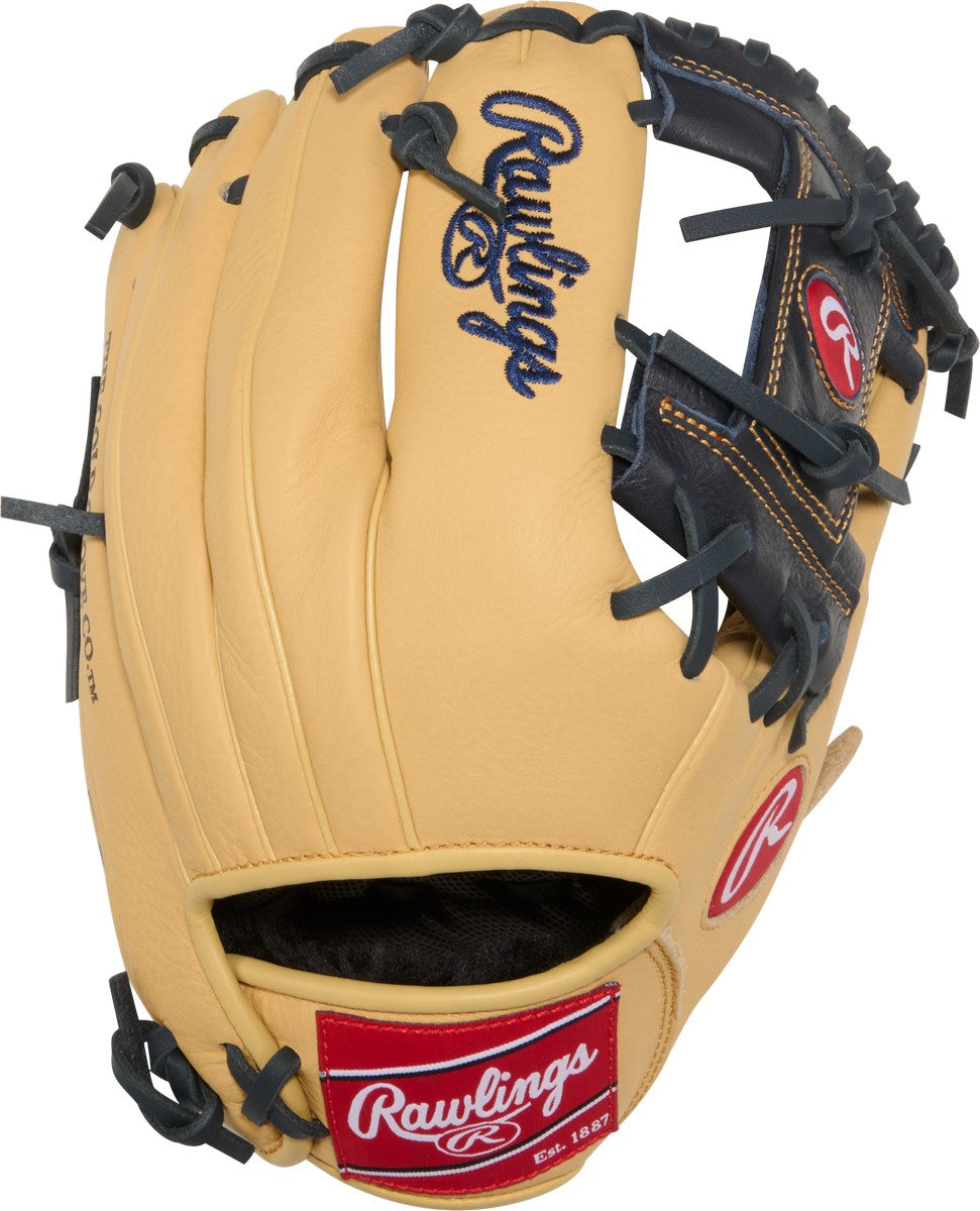 Rawlings Select Pro Lite SPL112AV Anthony Volpe Model 11.25" Youth Baseball Glove - Image 3