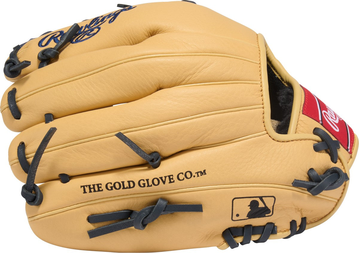 Rawlings Select Pro Lite SPL112AV Anthony Volpe Model 11.25" Youth Baseball Glove - Image 5