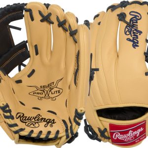 Rawlings Select Pro Lite SPL112AV Anthony Volpe Model 11.25" Youth Baseball Glove