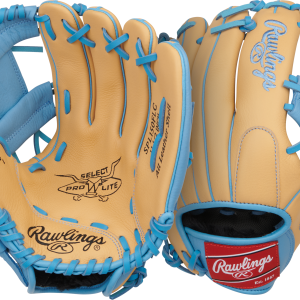 Rawlings Select Pro Lite SPL150FLC Francisco Lindor Model 11.5" Youth Baseball Glove