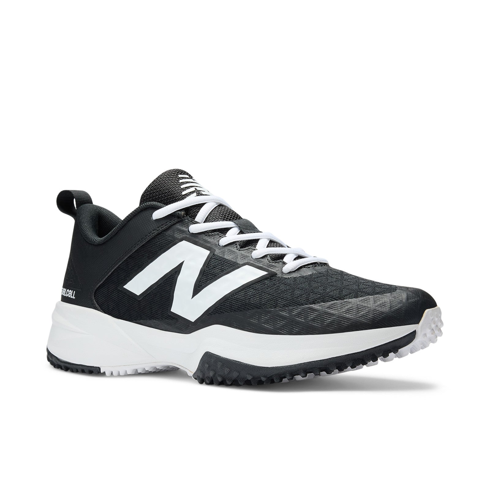 New Balance 4040v8 Mens Baseball Turf Shoes - Image 7