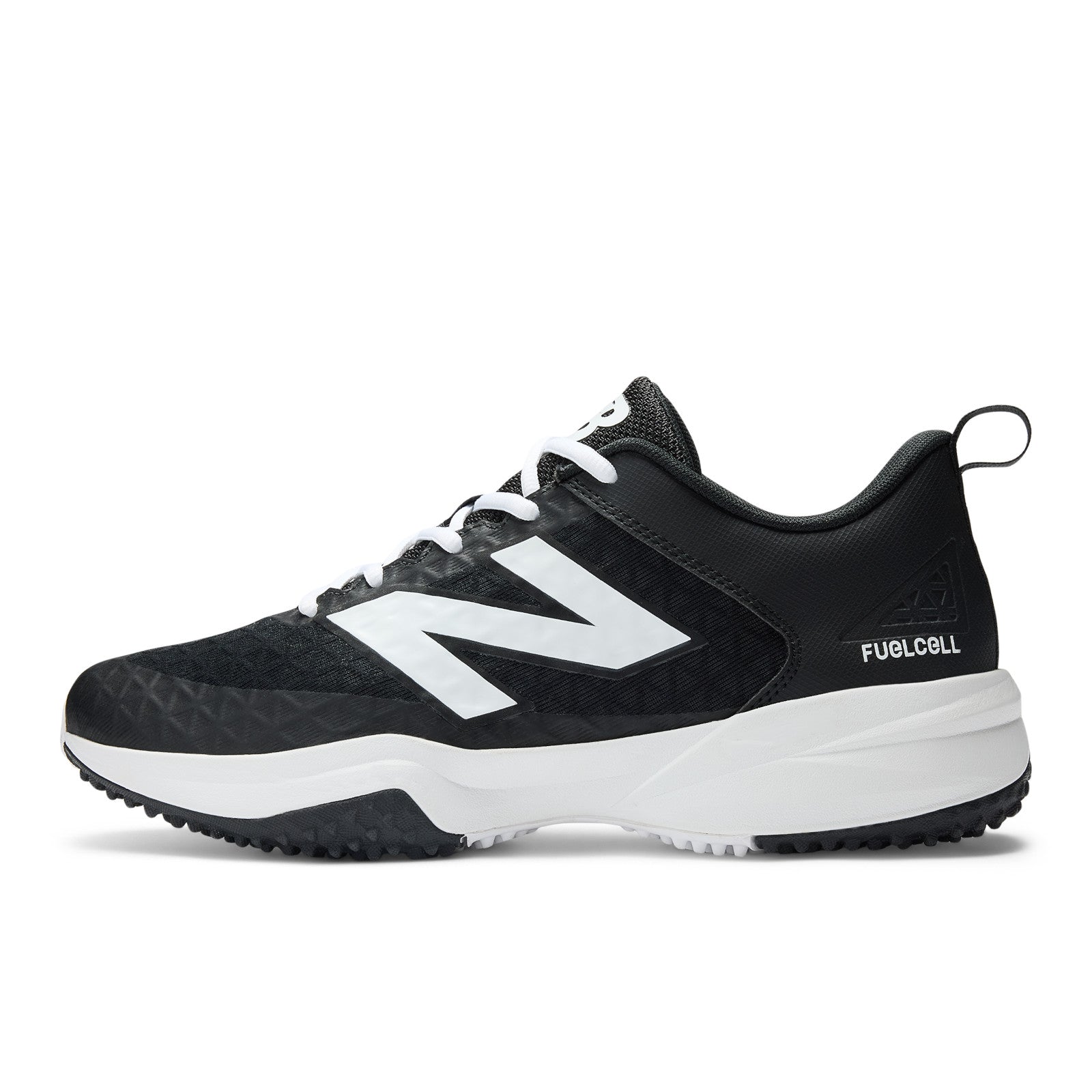 New Balance 4040v8 Mens Baseball Turf Shoes - Image 8