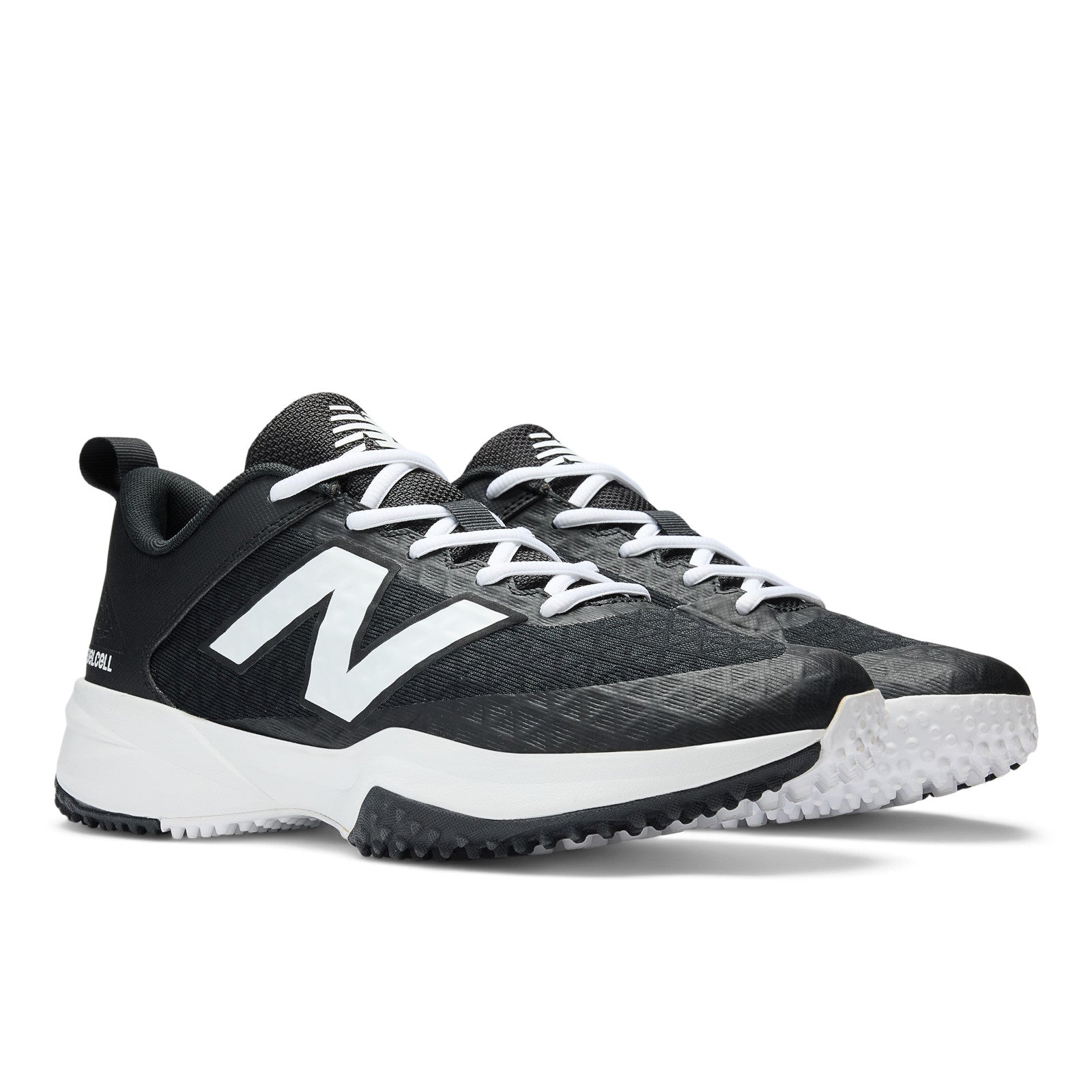 New Balance 4040v8 Mens Baseball Turf Shoes - Image 4