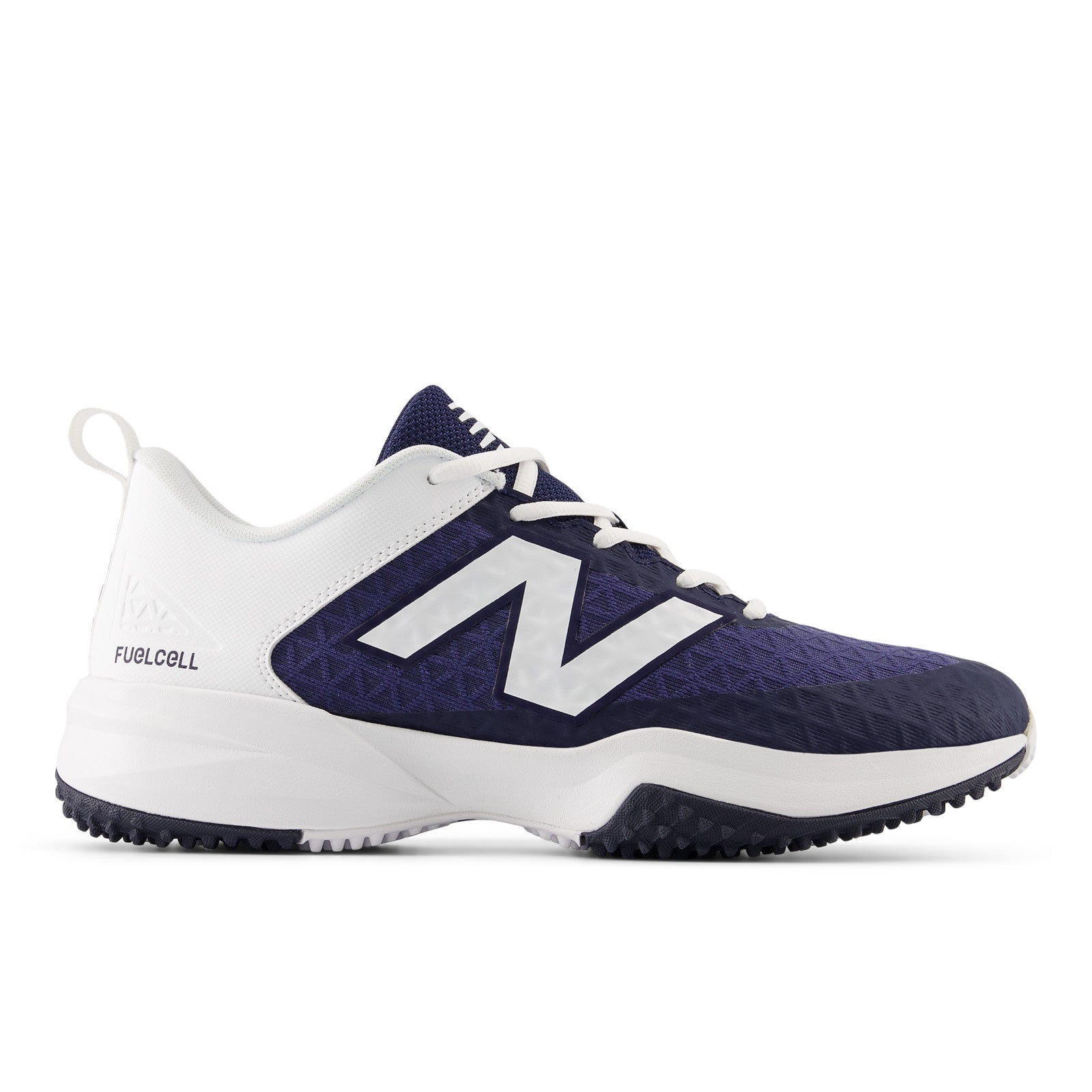 New Balance 4040v8 Mens Baseball Turf Shoes - Image 11