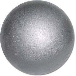 Scholastic Shot Put 4K