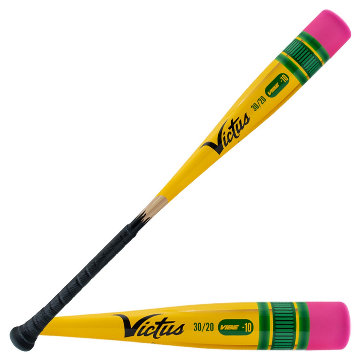 Victus Vibe Pencil -10 USA Youth Baseball Bat - Image 2