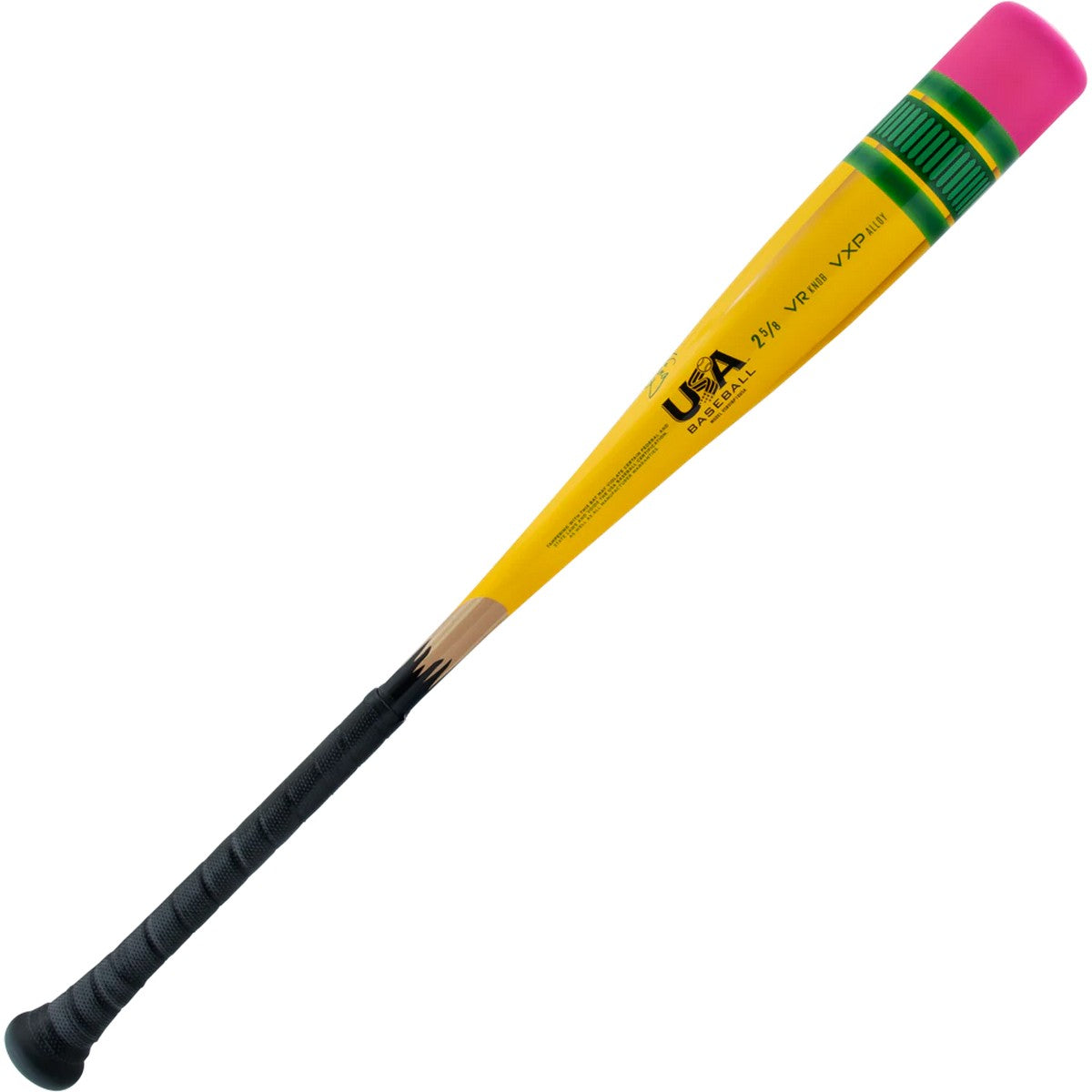 Victus Vibe Pencil -10 USA Youth Baseball Bat - Image 4