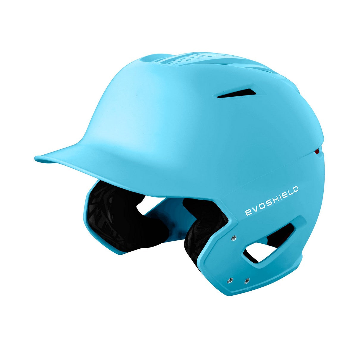 EvoShield XVT 2.0 Matte Baseball Batting Helmet - Image 7