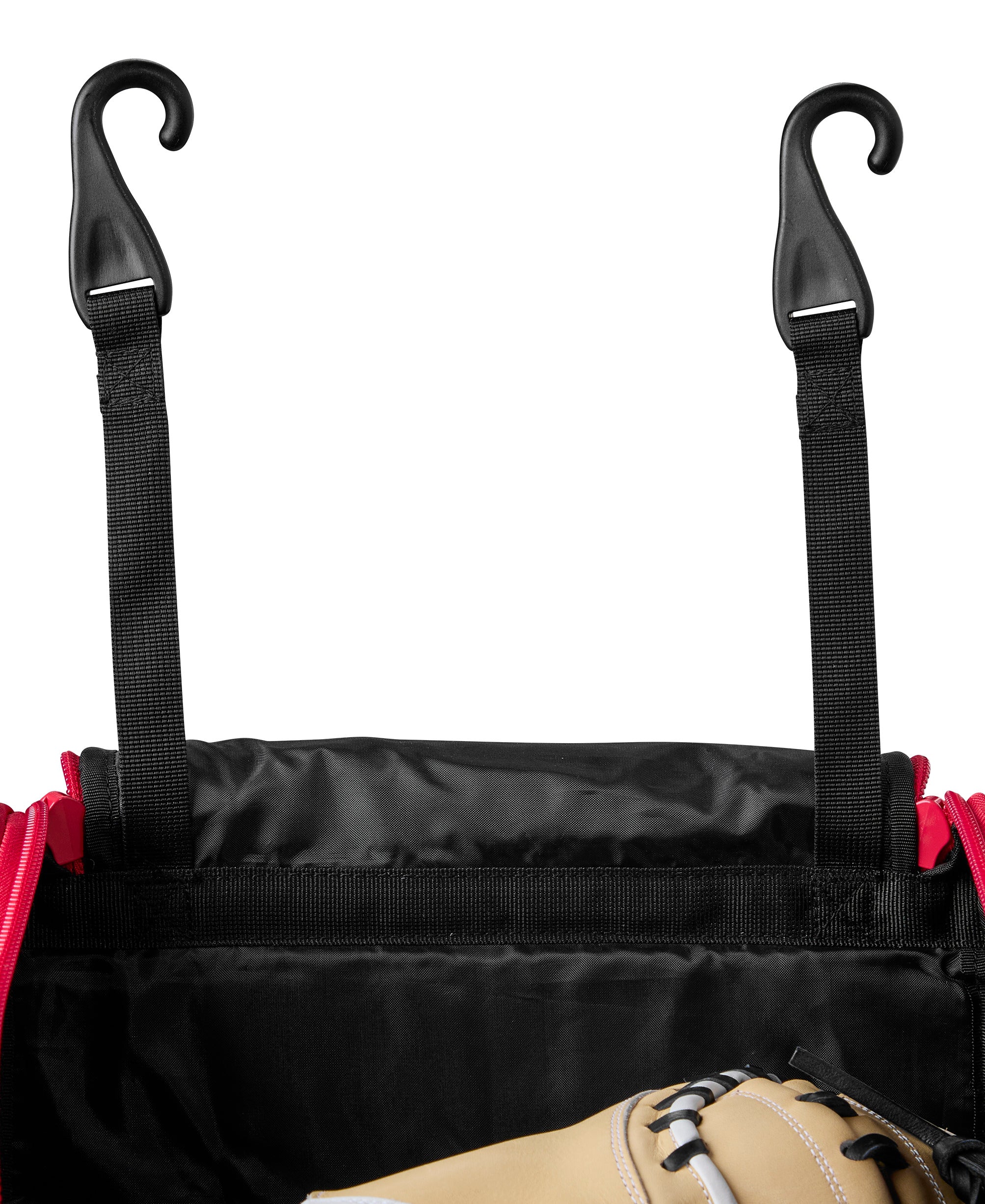 EvoShield Takeover Wheeled Bag - Image 13