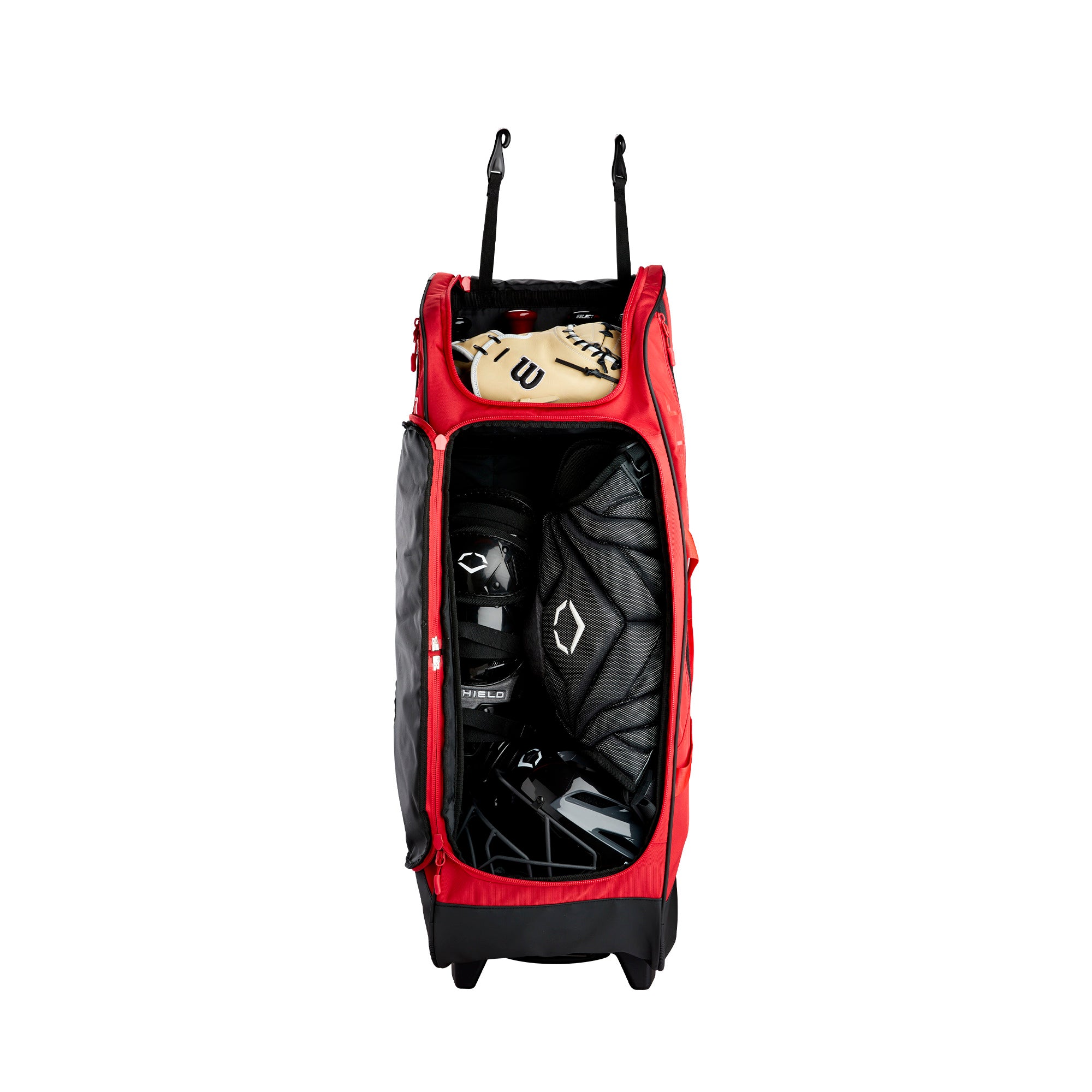EvoShield Takeover Wheeled Bag - Image 15