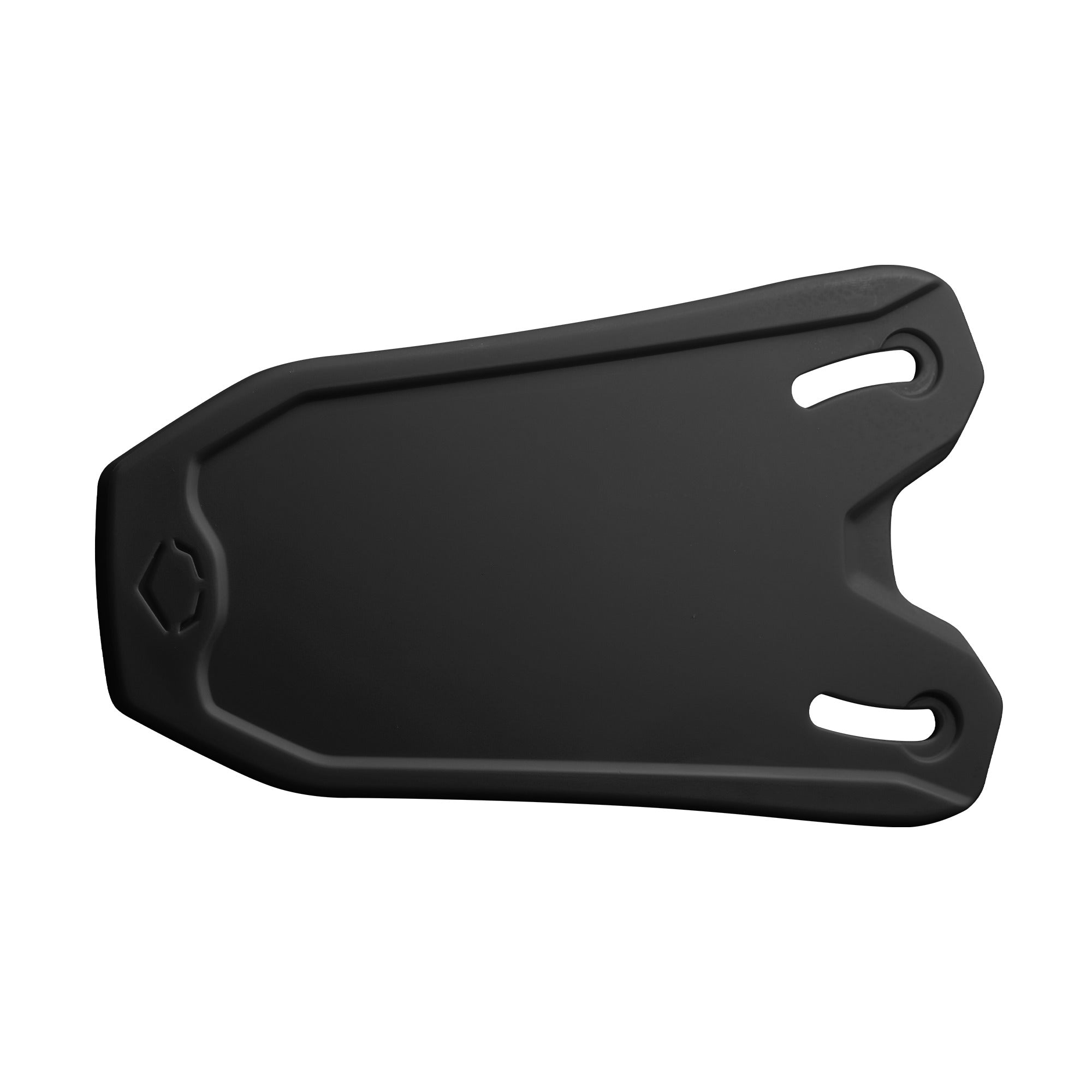 EvoShield XVT Bilateral Baseball Matte Batting Face Shield - Image 6