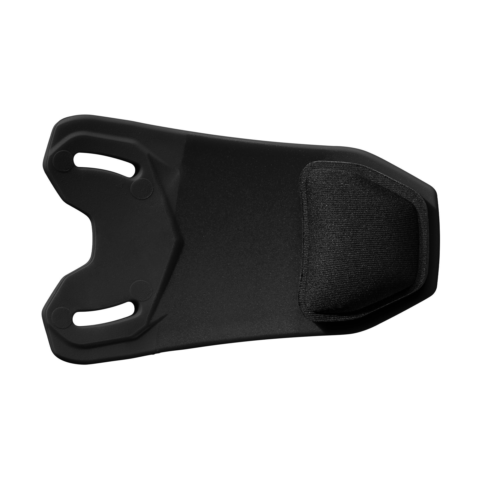 EvoShield XVT Bilateral Baseball Matte Batting Face Shield - Image 7