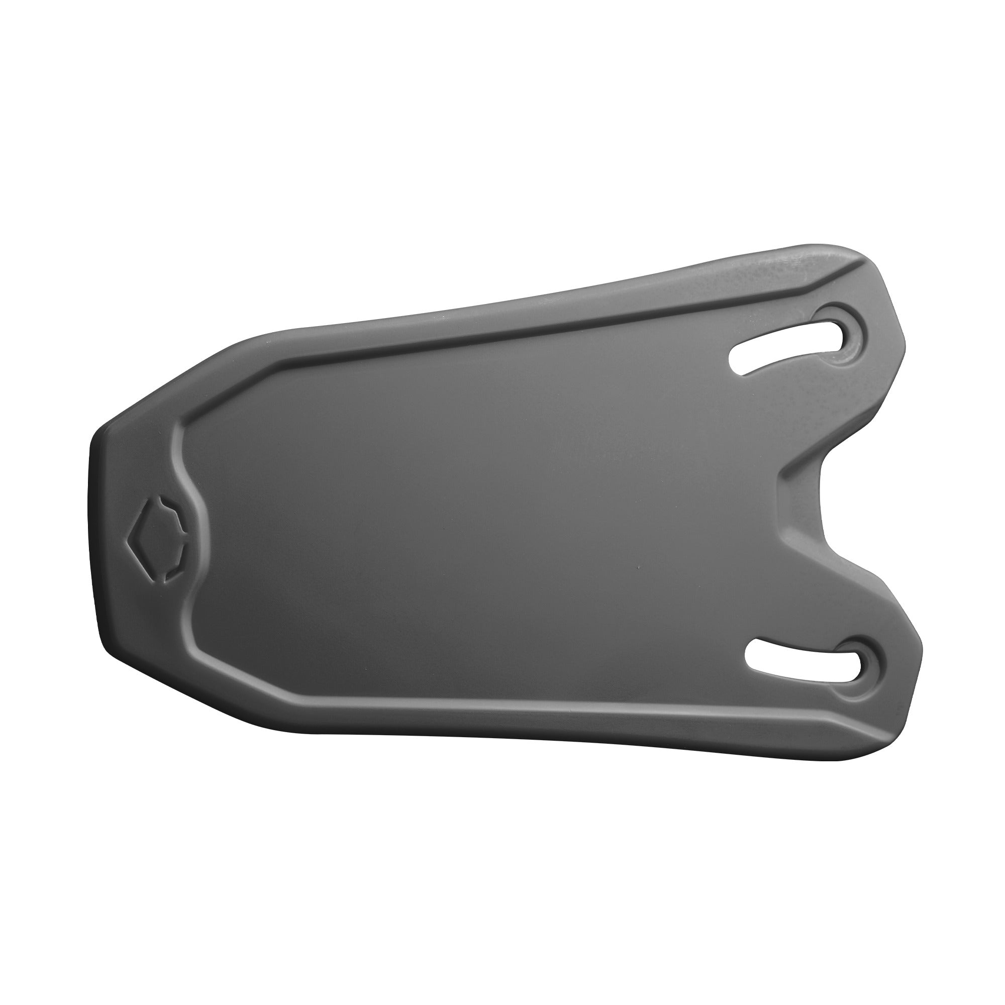 EvoShield XVT Bilateral Baseball Matte Batting Face Shield - Image 10