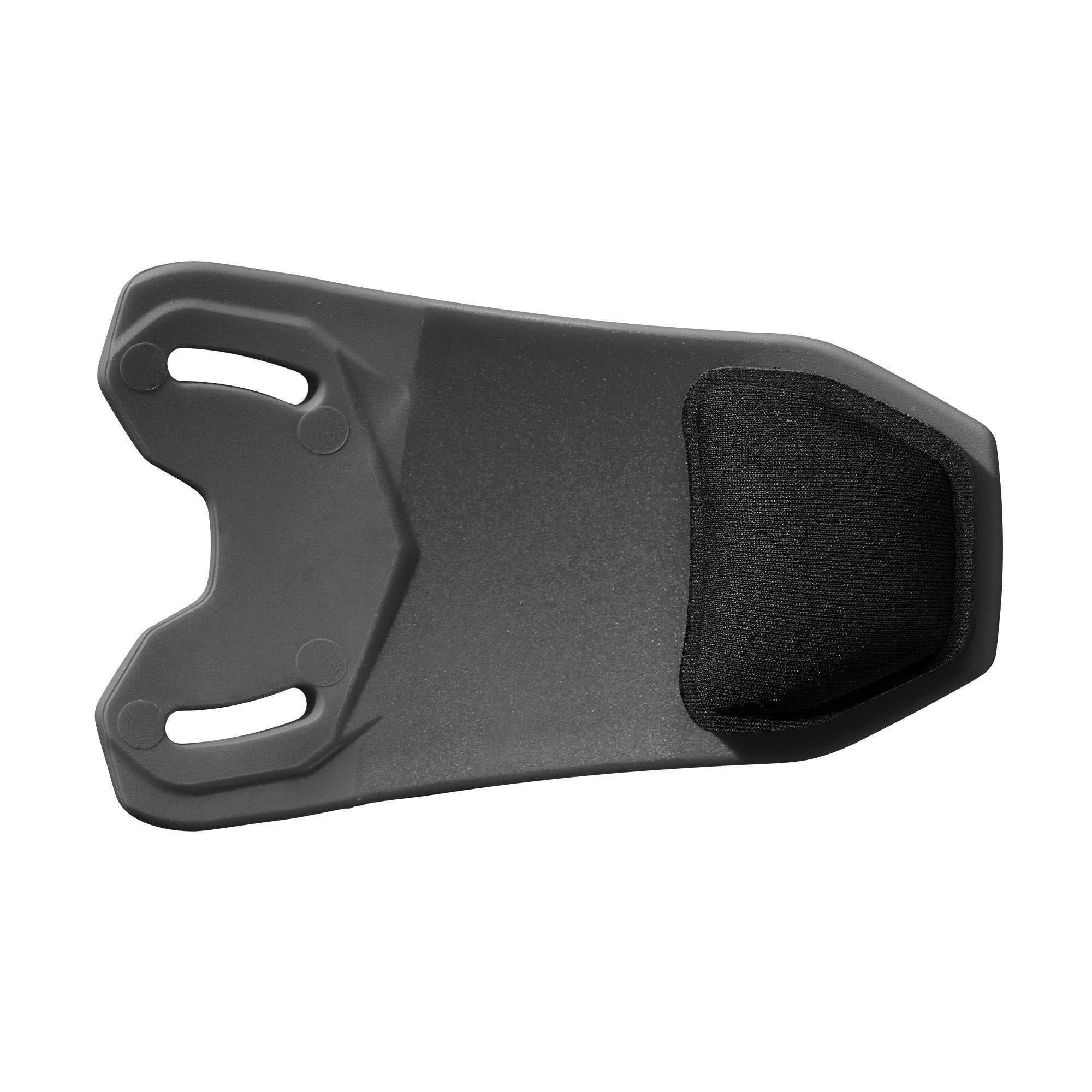 EvoShield XVT Bilateral Baseball Matte Batting Face Shield - Image 11