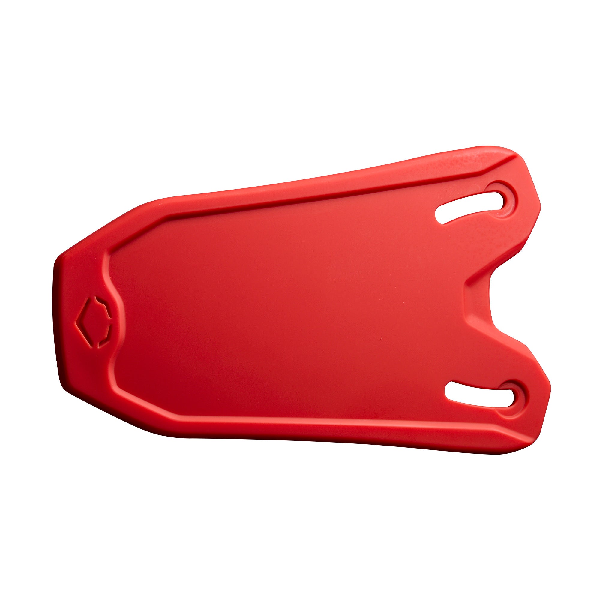 EvoShield XVT Bilateral Baseball Matte Batting Face Shield - Image 4