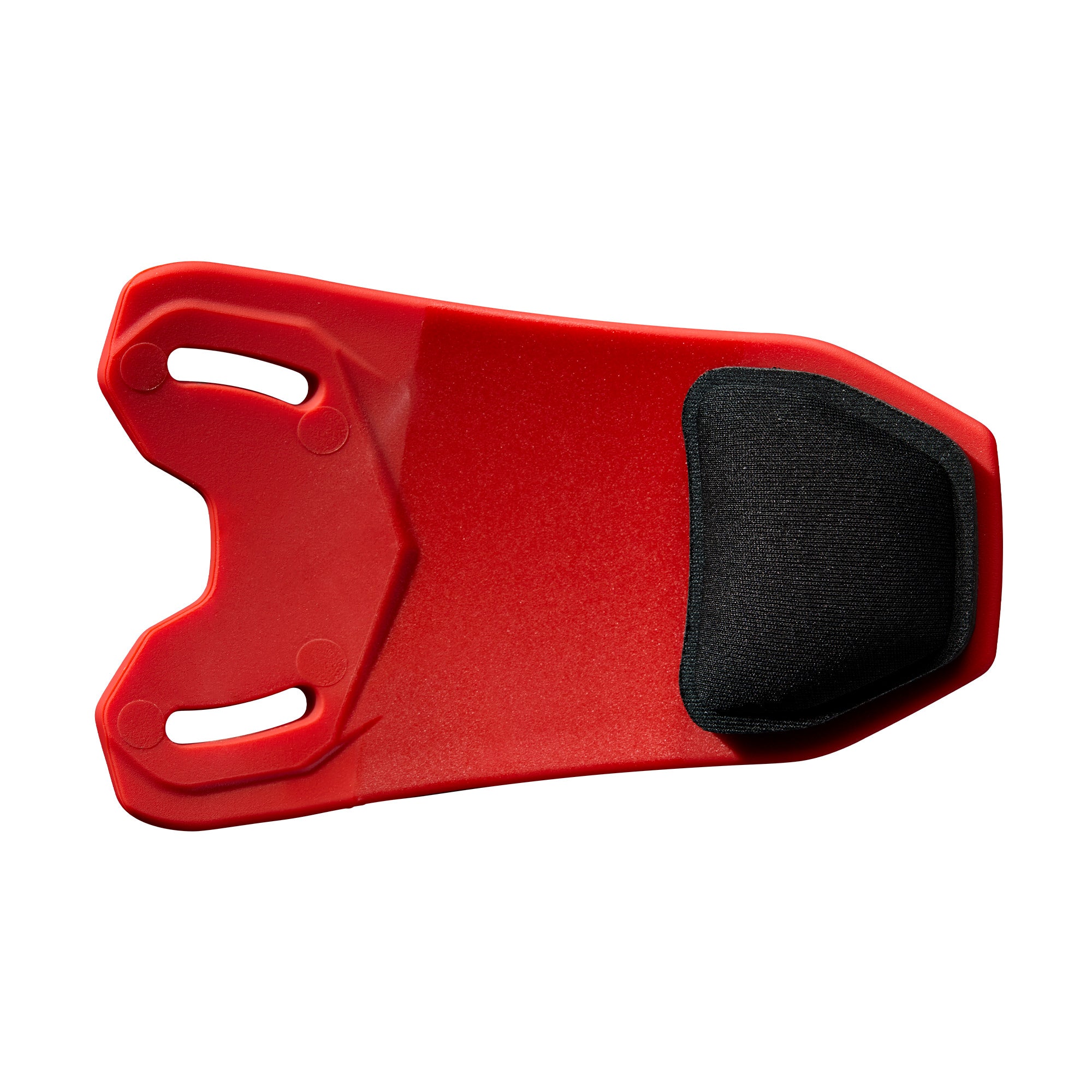 EvoShield XVT Bilateral Baseball Matte Batting Face Shield - Image 5