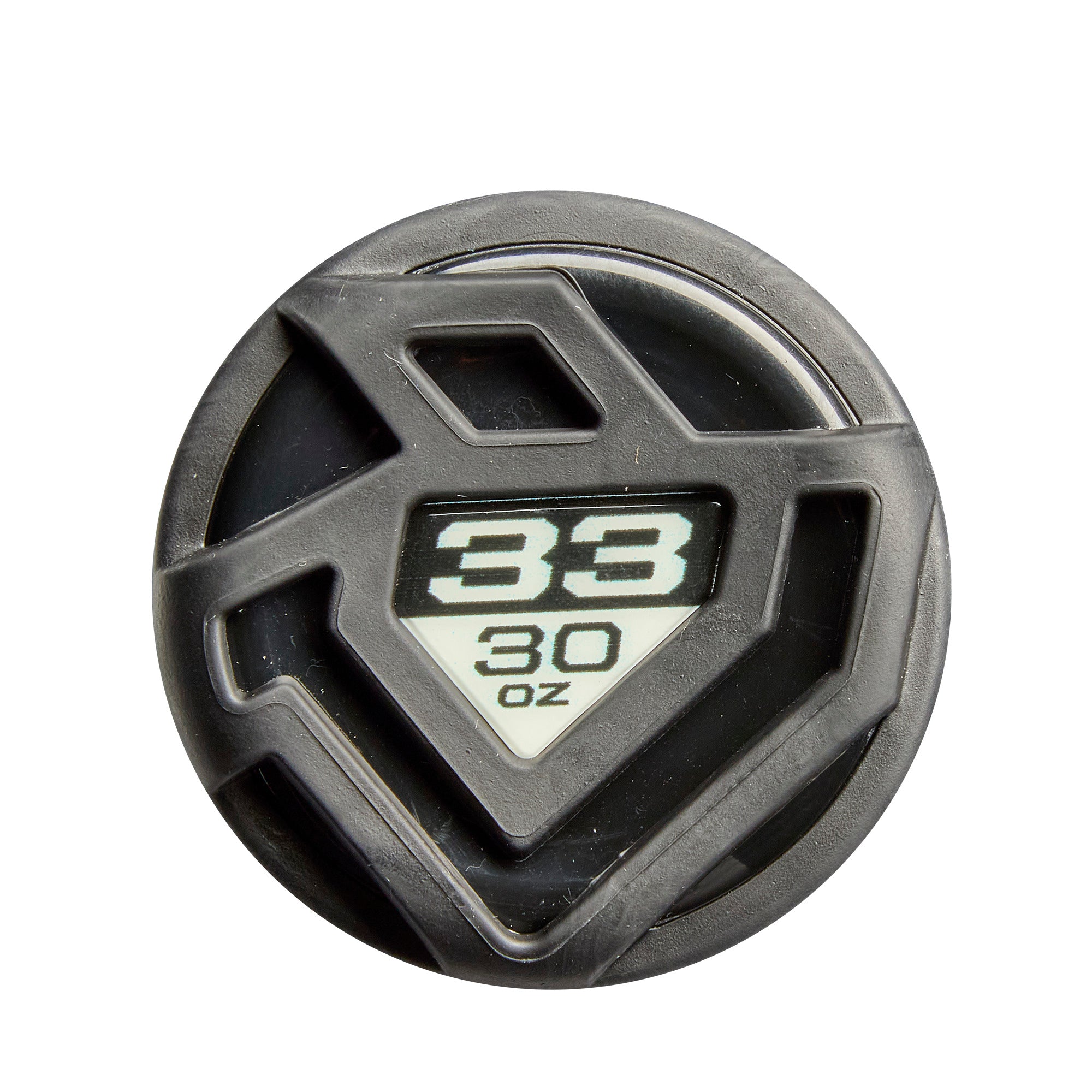 DeMarini 2026 Exile 1-Piece Alloy -3 BBCOR 2-5/8" Barrel Baseball Bat - Image 6